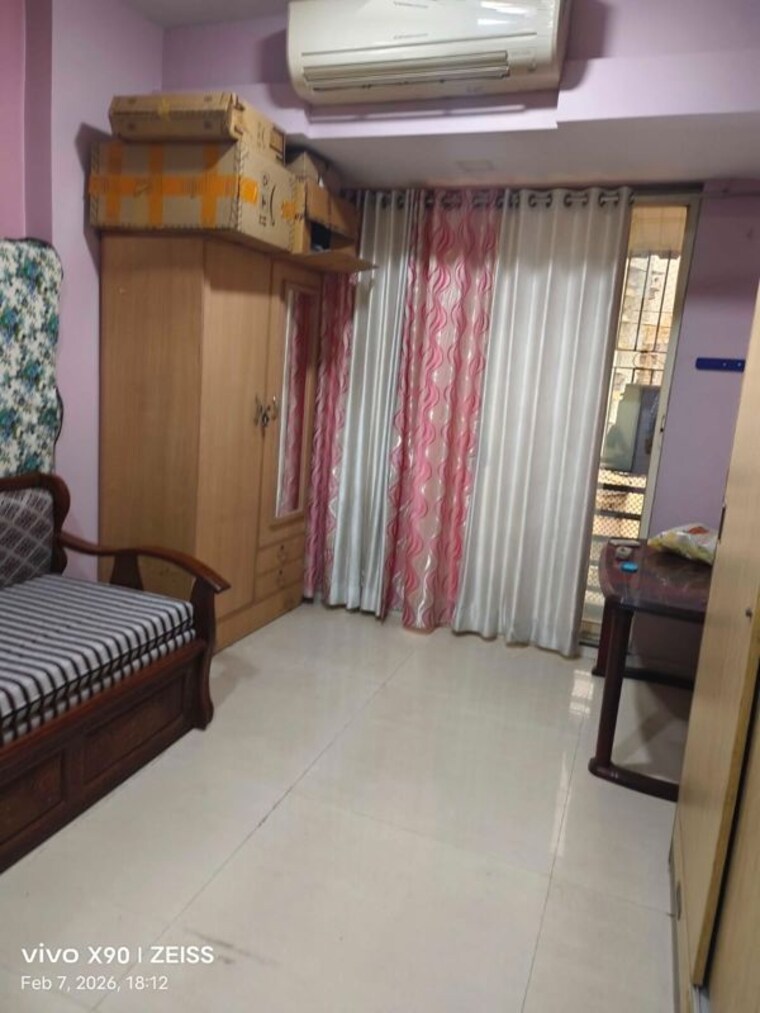 Bedroom, r-s-grandeur-apartment 3 Bedroom 2600 Sq.Ft. Apartment In Kharghar Navi Mumbai 10746617