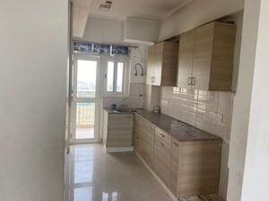 Kitchen in 3 BHK Apartment at SS The Coralwood, Sector 84 – for Sale