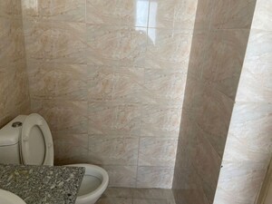 Bathroom in 3 BHK Apartment at SS The Coralwood, Sector 84 – for Sale