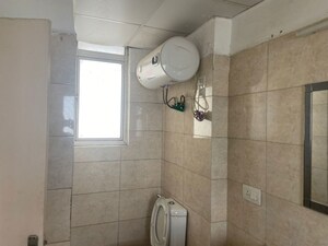 Bathroom in 3 BHK Apartment at SS The Coralwood, Sector 84 – for Sale
