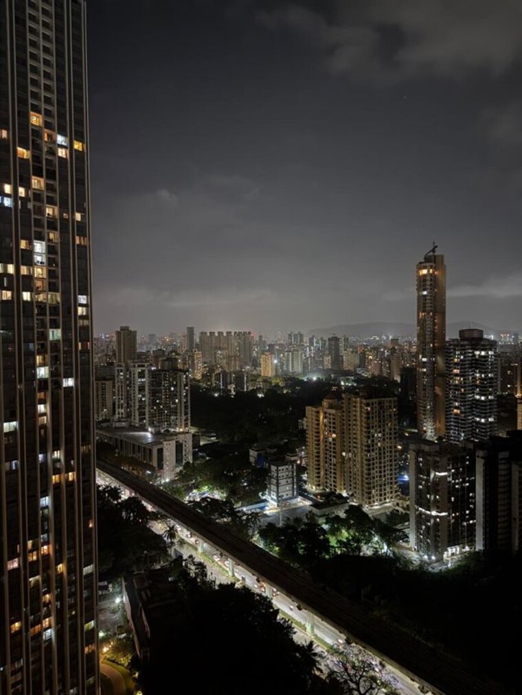 Exterior View, kalpataru-elitus 2 Bedroom 802 Sq.Ft. Apartment In Mulund West Mumbai 10746622