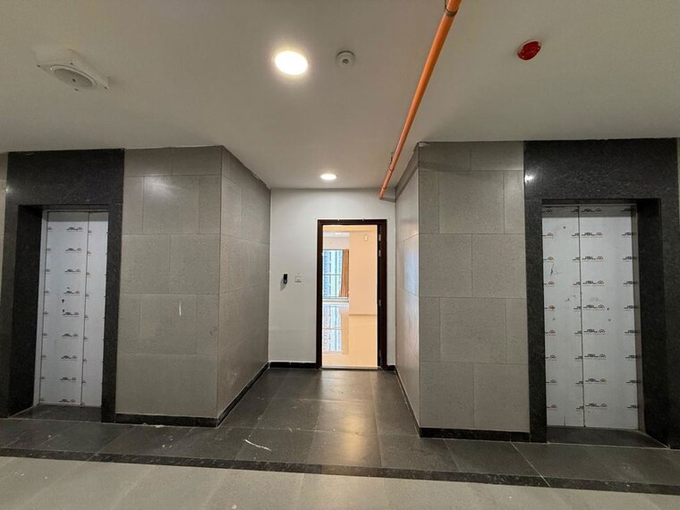 undefined, kalpataru-elitus 2 Bedroom 802 Sq.Ft. Apartment In Mulund West Mumbai 10746622