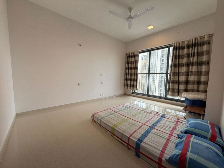 Bedroom, kalpataru-elitus 2 Bedroom 802 Sq.Ft. Apartment In Mulund West Mumbai 10746622