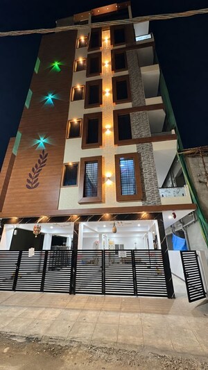 2 BHK Apartment – Exterior View View at Phoenix Marketcity KR Puram, Kr Puram - for Sale