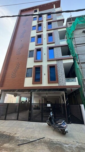 2 BHK Apartment For Sale in Phoenix Marketcity KR Puram, Kr Puram