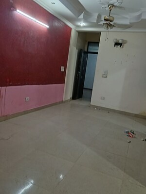 Living Room in 2 BHK Builder Floor at Maidan Garhi – for Rent