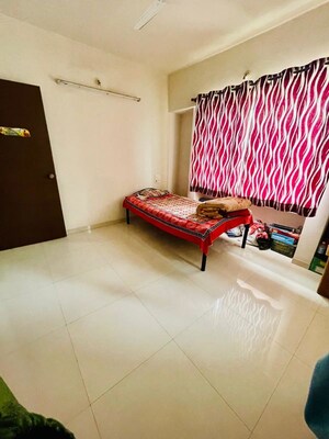 Bedroom in 2 BHK Apartment at Parge Vivaan, Kondhwa – for Sale
