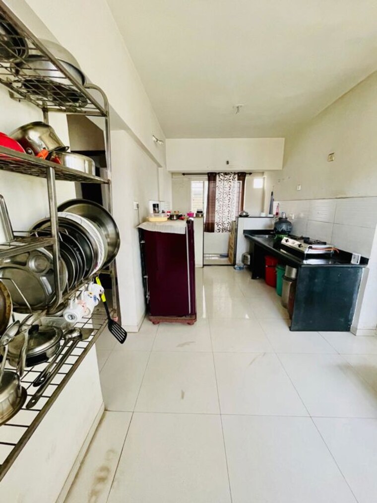Team Area, parge-vivaan 2 Bedroom 994 Sq.Ft. Apartment In Kondhwa Pune 10746633