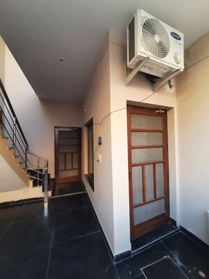 Stairs in 2 BHK Apartment at Kharar Road – for Rent