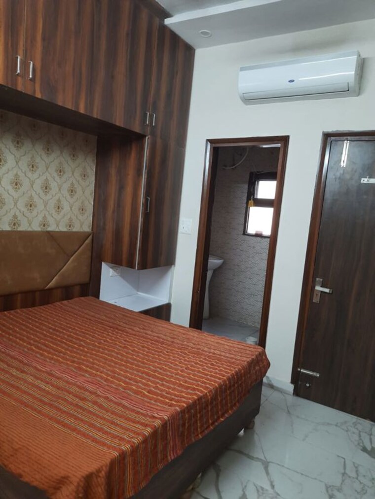 Bedroom, kharar road 2 Bedroom 110 Sq.Yd. Apartment In Kharar Road Mohali 10746635