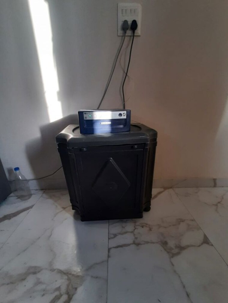 undefined, kharar road 2 Bedroom 110 Sq.Yd. Apartment In Kharar Road Mohali 10746635