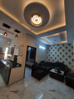 2 BHK Apartment For Rent in Kharar Road