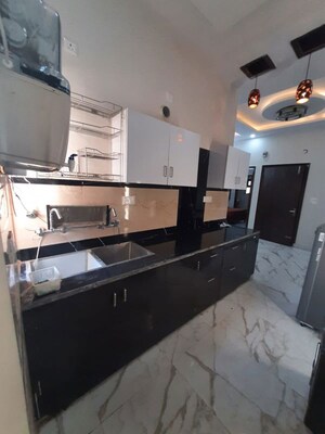 Kitchen in 2 BHK Apartment at Kharar Road – for Rent