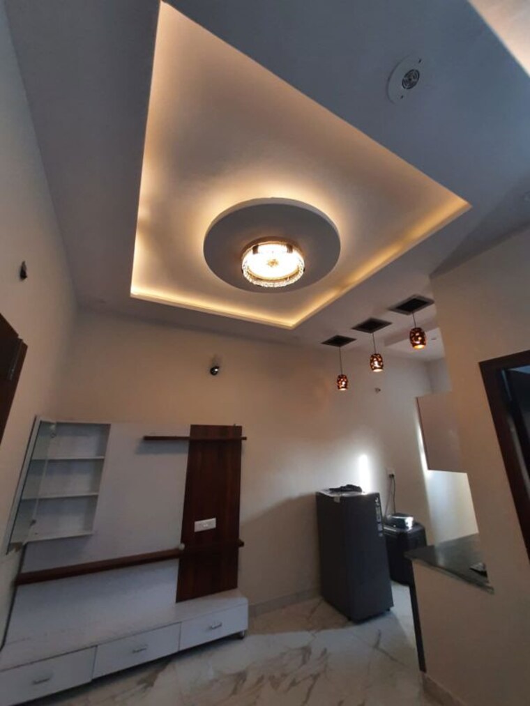 Kitchen, kharar road 2 Bedroom 110 Sq.Yd. Apartment In Kharar Road Mohali 10746635