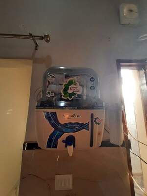 Furnished Amenities in 2 BHK Apartment at Kharar Road – for Rent
