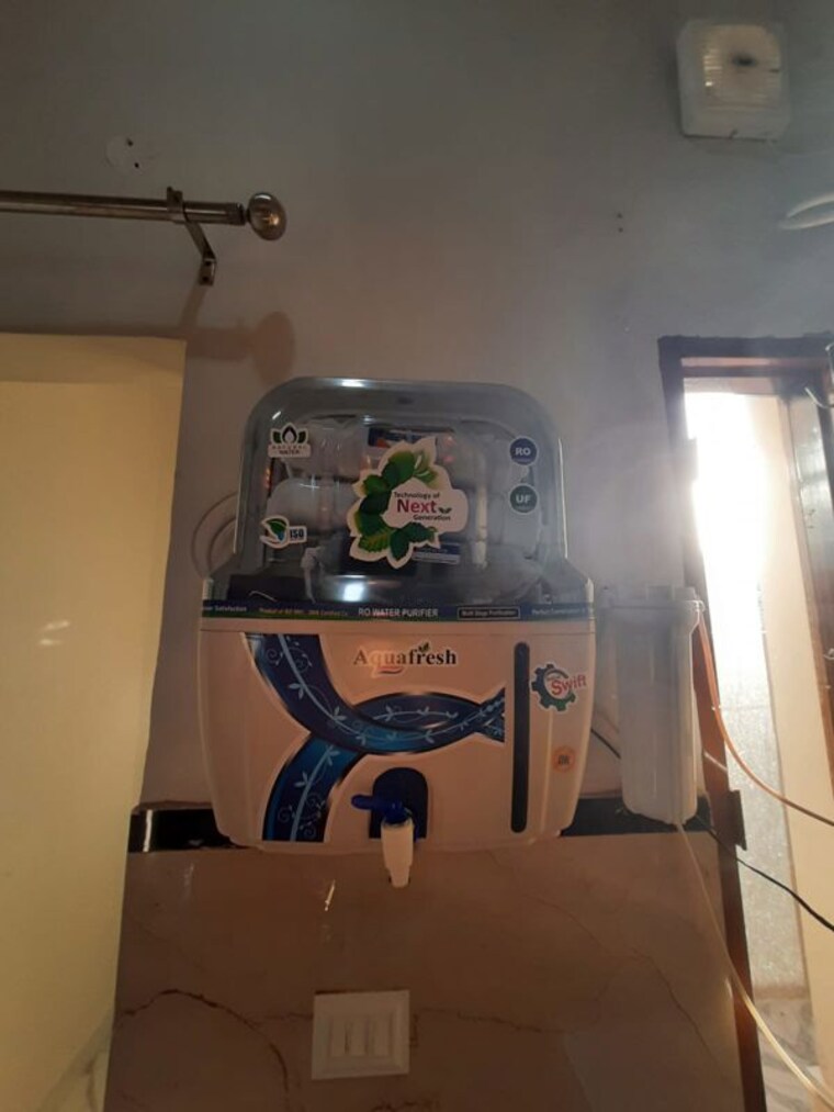 undefined, kharar road 2 Bedroom 110 Sq.Yd. Apartment In Kharar Road Mohali 10746635
