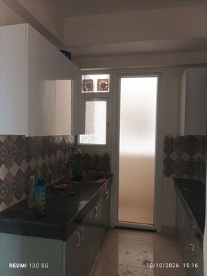 Bedroom in 2 BHK Apartment at Signature Global Prime, Sector 63a – for Rent