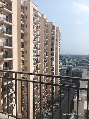 2 BHK Apartment For Rent in Signature Global Prime, Sector 63a