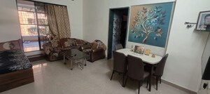 3 BHK Apartment For Sale in Wadhwa Meadows, Khadakpada