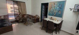 3 BHK +Apartment For Sale in Wadhwa Meadows in Khadakpada, Thane