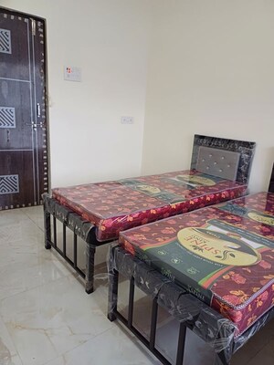  Pg For Rent in Mahape