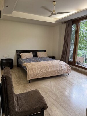 3 BHK Builder Floor For Sale in East Of Kailash