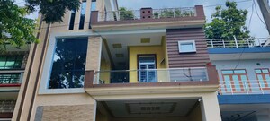 3 BHK Independent House For Sale in Sahaspur