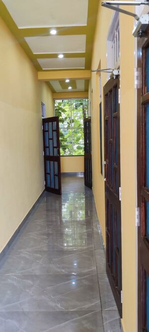  3 BHK Independent House at Sahaspur – for Sale
