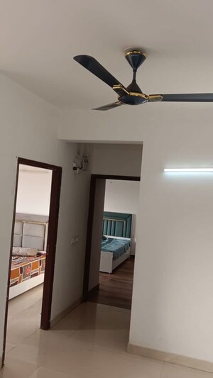 Furnished Amenities in 2 BHK Apartment at Saviour Green Arch, Tech Zone 4 Greater Noida – for Rent