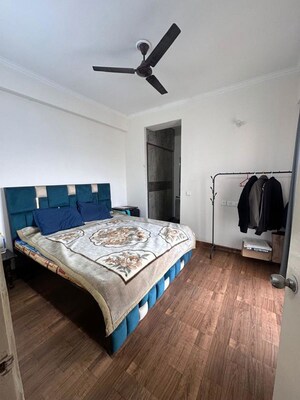 2 BHK Apartment For Rent in Saviour Green Arch, Tech Zone 4 Greater Noida