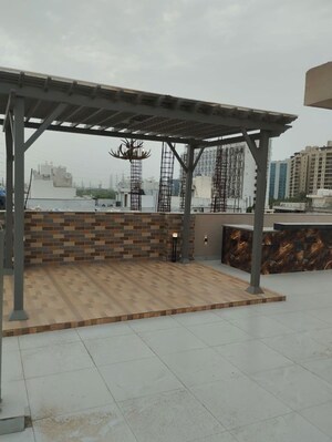 3 BHK Builder Floor – Exterior View View at Vipul World Floors, Sector 48 - for Sale