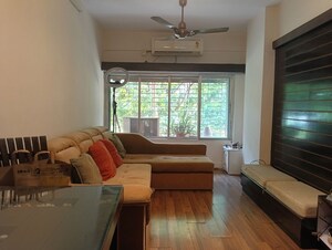 1 BHK Apartment For Rent in Sheth Irene, Malad West