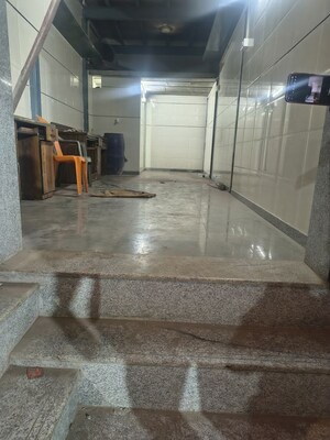 Floor Plan in  Shop at Kurla East – for Rent