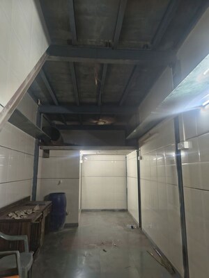 Kitchen in  Shop at Kurla East – for Rent