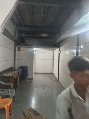 Kitchen in  Shop at Kurla East – for Rent
