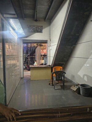 Floor Plan in  Shop at Kurla East – for Rent