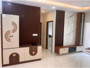 2 BHK Apartment For Rent in Eden Park At The Prestige City, Sarjapur Road