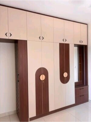 Building Lobby in 2 BHK Apartment at Eden Park At The Prestige City, Sarjapur Road – for Rent