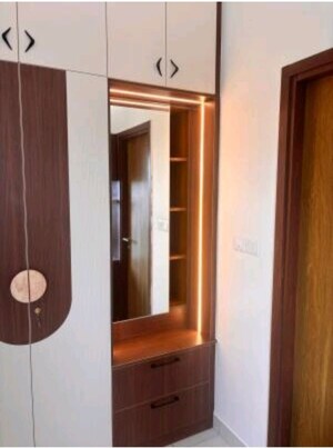 Room in 2 BHK Apartment at Eden Park At The Prestige City, Sarjapur Road – for Rent