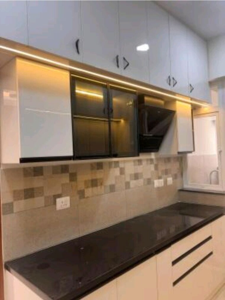 Kitchen, eden-park-at-the-prestige-city 2 Bedroom 974 Sq.Ft. Apartment In Sarjapur Road Bangalore 10746661