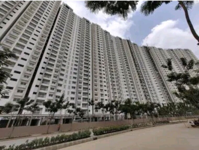 Exterior View, eden-park-at-the-prestige-city 2 Bedroom 974 Sq.Ft. Apartment In Sarjapur Road Bangalore 10746661