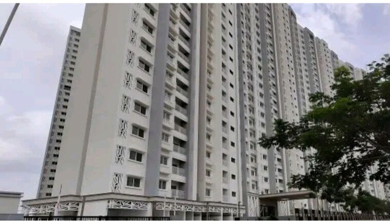 Exterior View, eden-park-at-the-prestige-city 2 Bedroom 974 Sq.Ft. Apartment In Sarjapur Road Bangalore 10746661