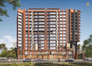 2 BHK Apartment For Sale in Andheri East