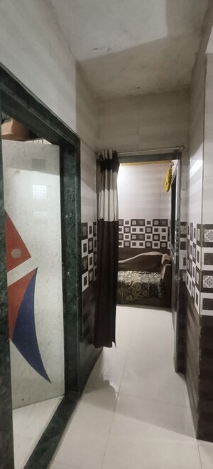 Furnished Amenities in 1 BHK Apartment at Vitawa – for Sale