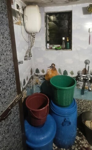 Bathroom in 1 BHK Apartment at Vitawa – for Sale