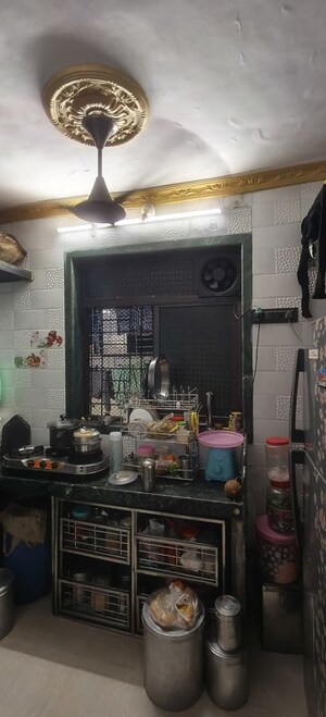 Kitchen in 1 BHK Apartment at Vitawa – for Sale