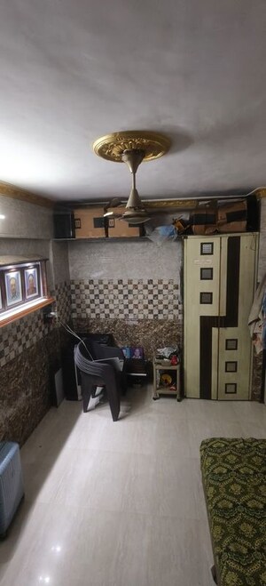 Bedroom in 1 BHK Apartment at Vitawa – for Sale