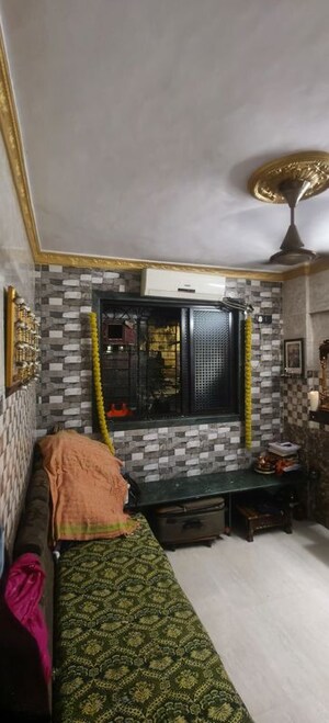 Living Room in 1 BHK Apartment at Vitawa – for Sale