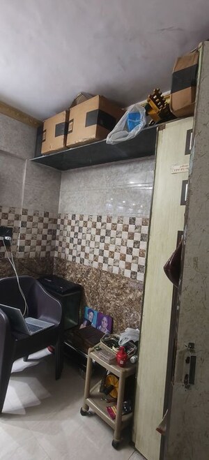 Furnished Amenities in 1 BHK Apartment at Vitawa – for Sale