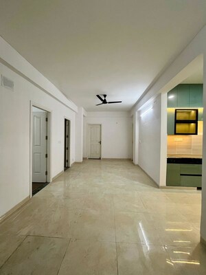 4 BHK Builder Floor For Sale in Bptp Park Floors I, Sector 77